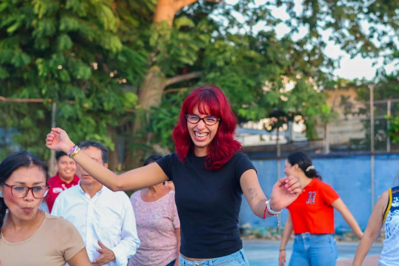 Ko’ox Bailongo llevará música y danza comunitaria a espacios públicos de Yucatán