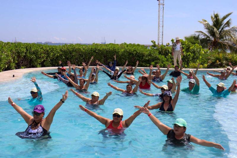 DIF Yucatán reconoce a quienes transforman vidas a través de la rehabilitación