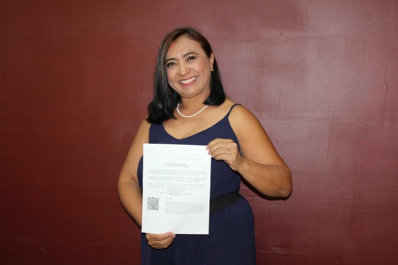 Emite Gobierno del Estado primeras 130 licencias para asesoras y asesores inmobiliarios en Yucatán