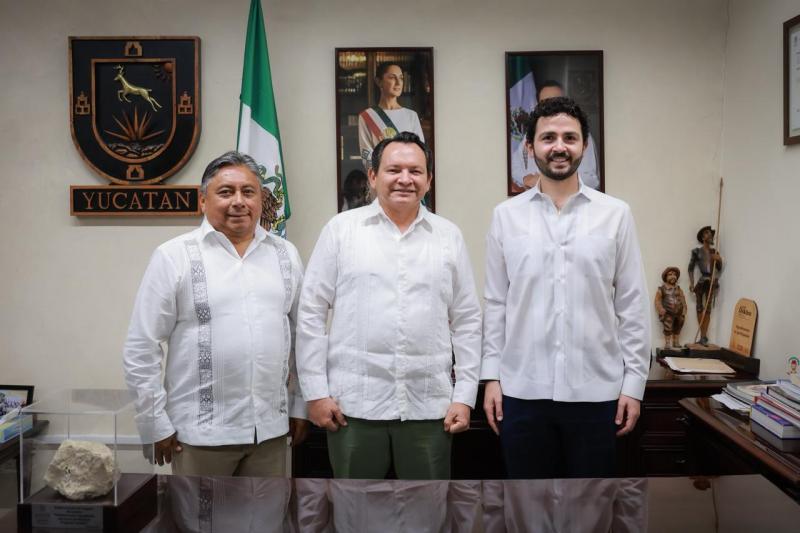 Renacimiento Maya capacita a trabajadoras y trabajadores yucatecos para empleos mejor pagados