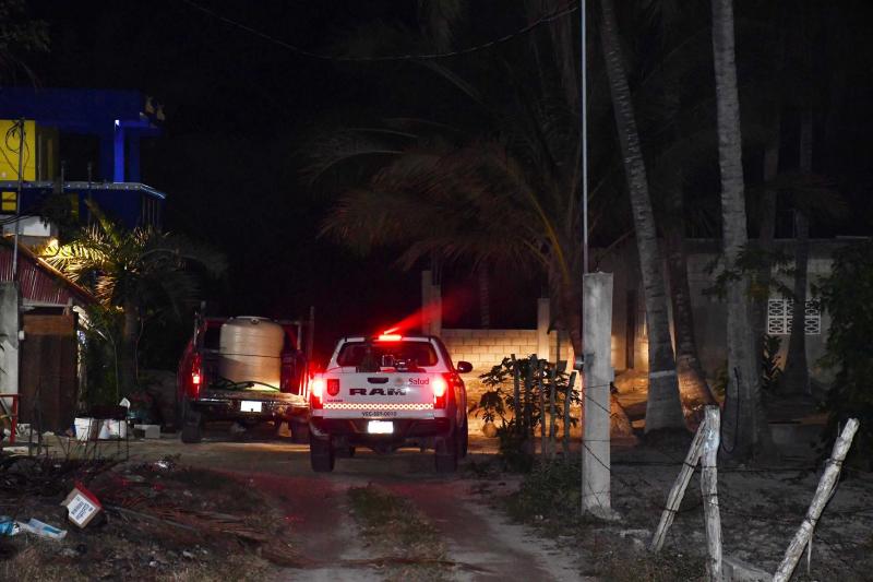 Operativo Costa reforzará prevención del dengue en 16 localidades del litoral yucateco