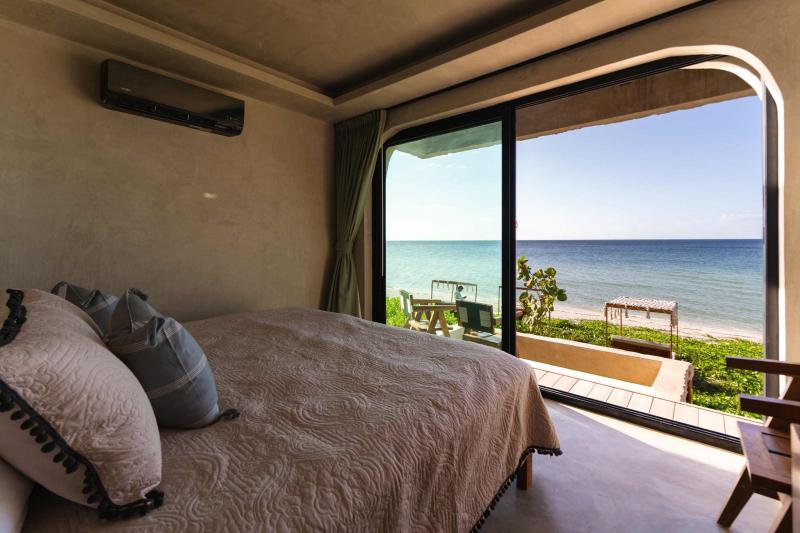 Nuevo hotel boutique suma inversión y empleo en Telchac Puerto