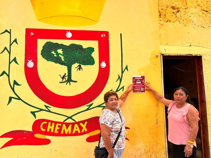 Llevarán estrategia de protección a niñas y adolescentes de Tizimín, Valladolid y Chemax