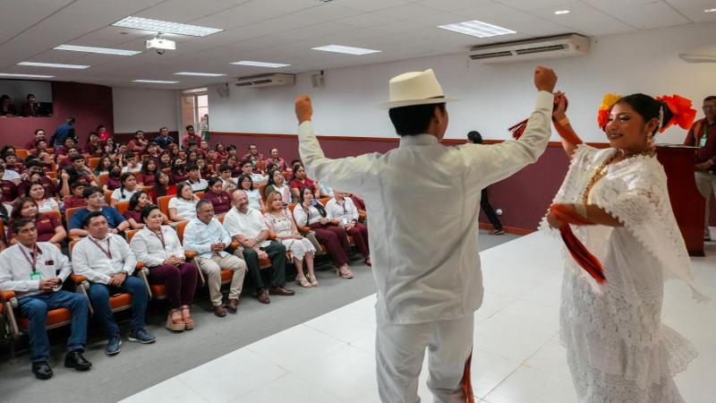Proyecta Sefotur el futuro turístico de Yucatán con el impulso de los Pueblos Mágicos