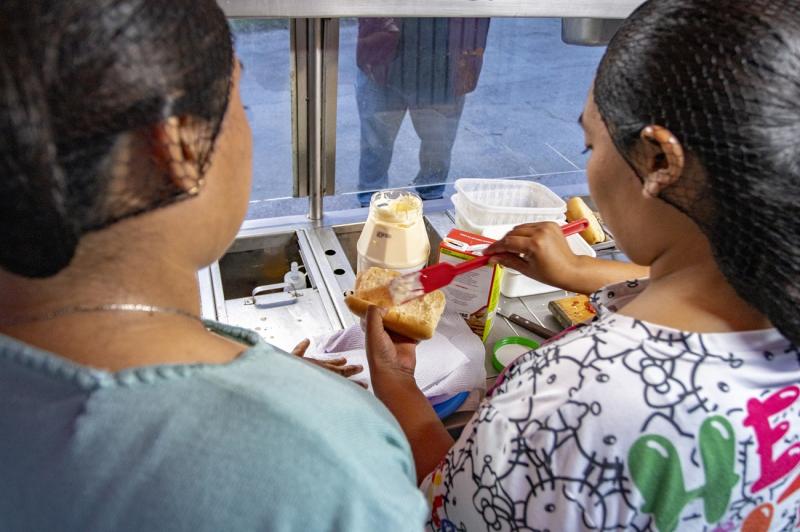 Mujeres Renacimiento ayuda a madres autónomas a abrir su propio negocio