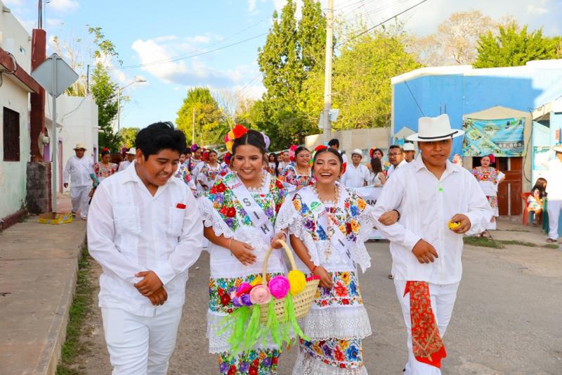 Sejuvey impartirá clases gratuitas de jarana a juventudes y diversidades