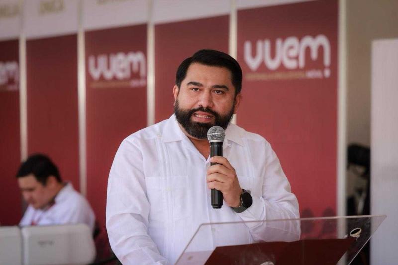 Más de 150 trámites, ahora más cerca de las familias de Izamal