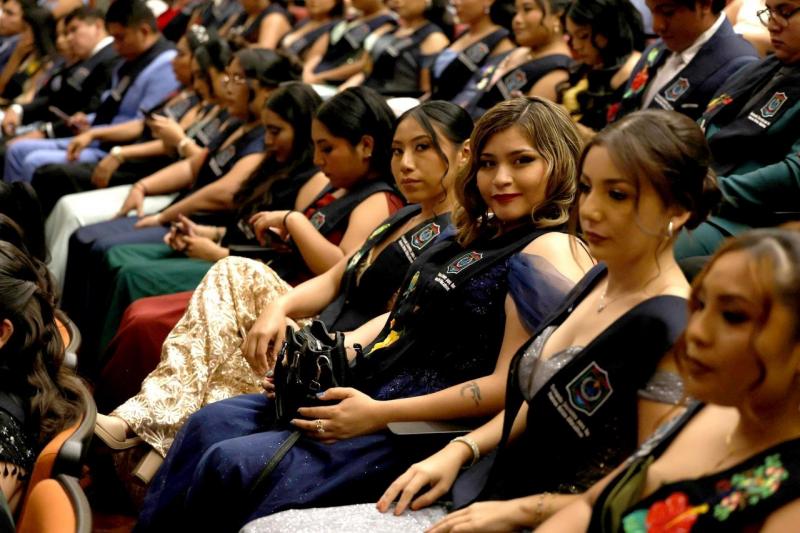 SEGEY iniciará la distribución de más de 3 mil 600 certificados de Educación Media Superior