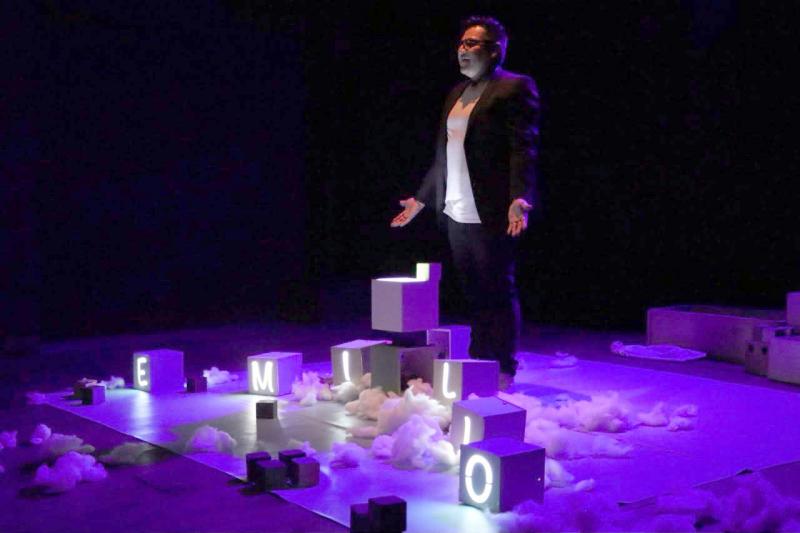 Con funciones a lleno total, concluye en Yucatán el XXI Festival de Monólogos Teatro a Una Sola Voz