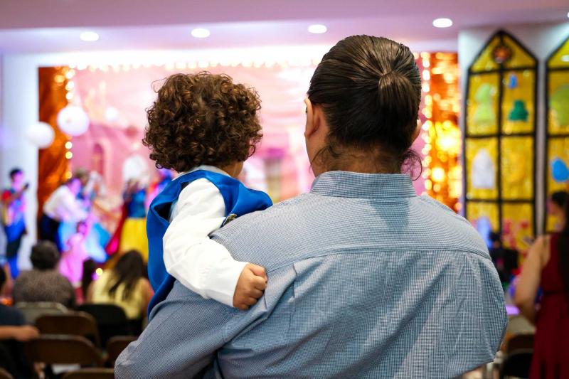 Centros de Atención Infantil del ISSTEY celebran cierre de ciclo escolar con 47 niñas y niños egresados