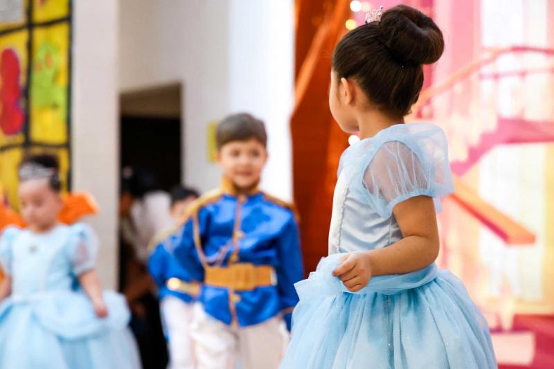 Centros de Atención Infantil del ISSTEY celebran cierre de ciclo escolar con 47 niñas y niños egresados