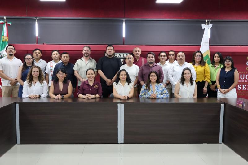 ...