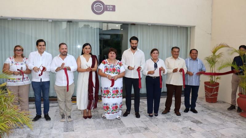 Archivo General del Estado, 81 años custodiando la memoria histórica de Yucatán