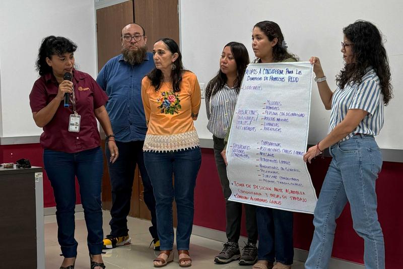 Suman alianzas para proteger selvas y comunidades de Yucatán