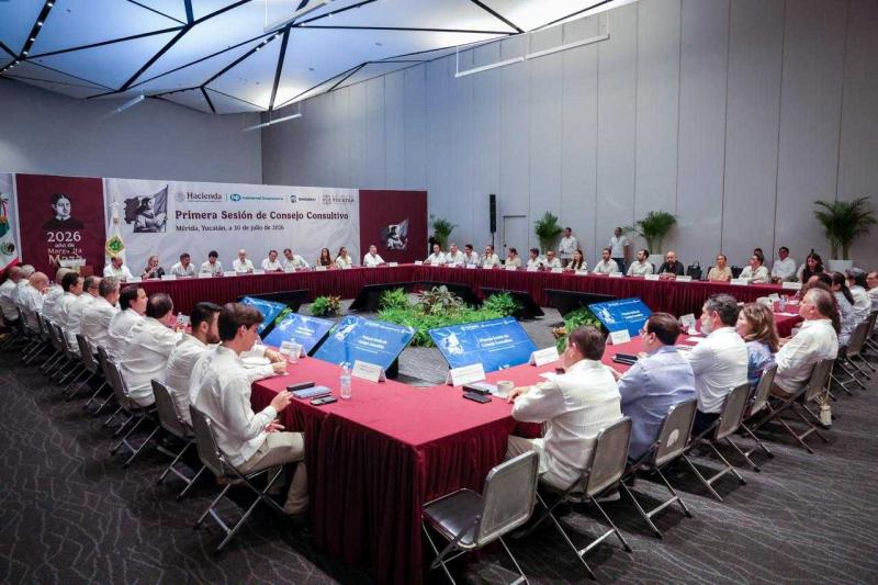 Renacimiento Maya impulsa a las MiPyMEs con más de 200 mdp en créditos para crecer y generar empleo