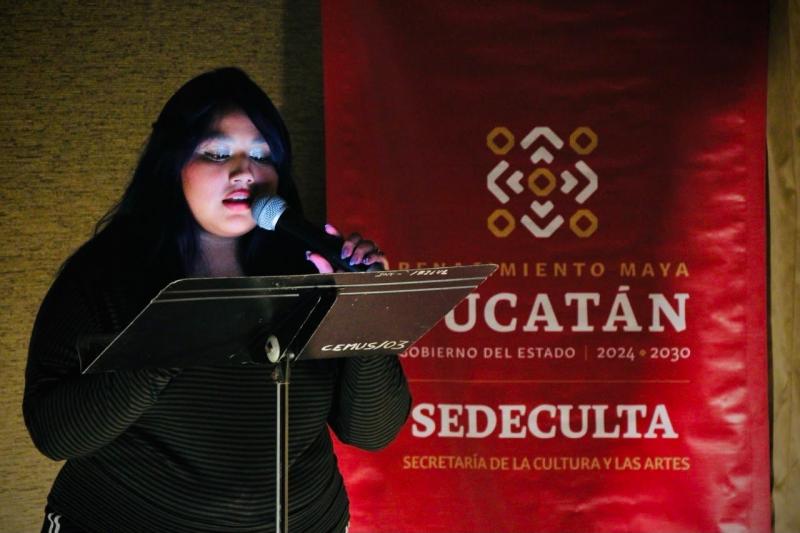 Concluye Temporada Pecda con obras de tradición oral y tecnología