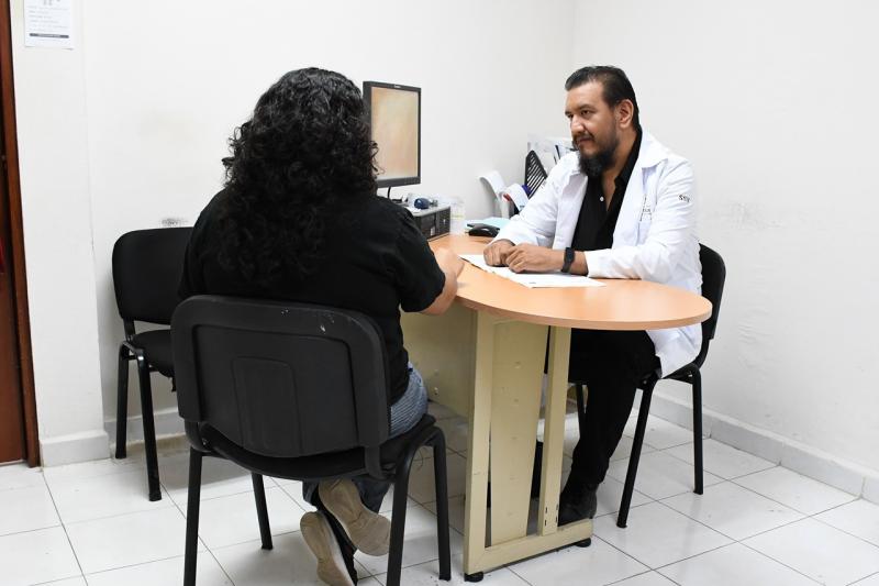 Promueven detección oportuna y atención integral de demencias en Yucatán