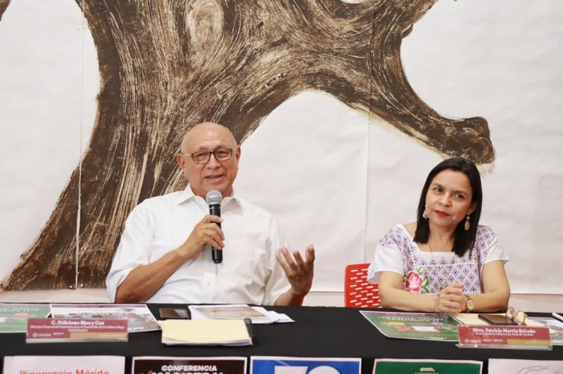 Yucatán reunirá a especialistas para analizar derechos indígenas y consulta nacional