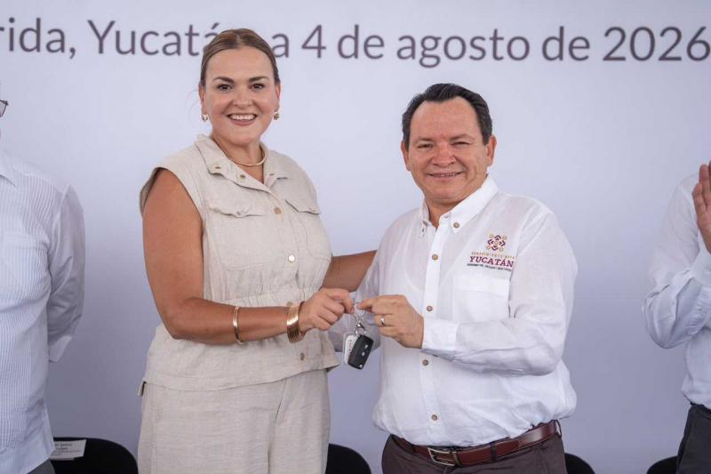 Renacimiento Maya anticipa la temporada de lluvias para proteger contra dengue a casi un millón de habitantes