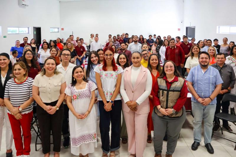 Definen a las y los ganadores del Premio Estatal de las Juventudes 2026