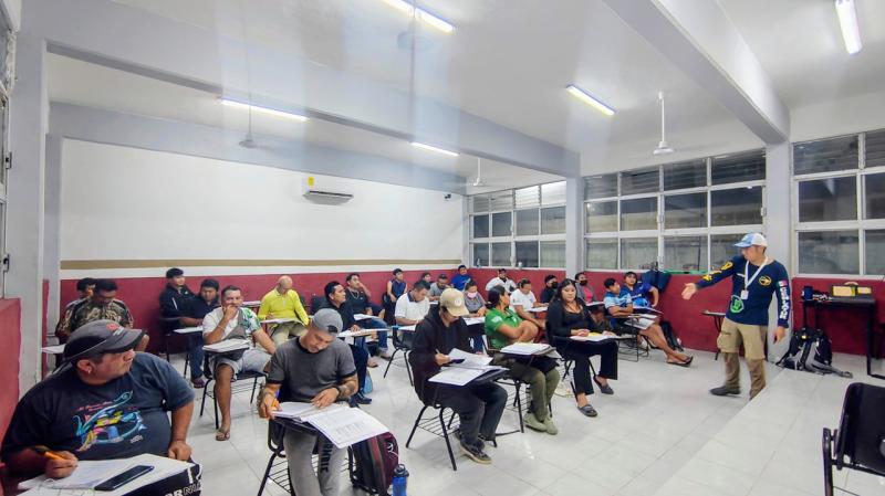 Gobierno del Estado ofrece más de 100 cursos gratuitos en línea para prestadores turísticos