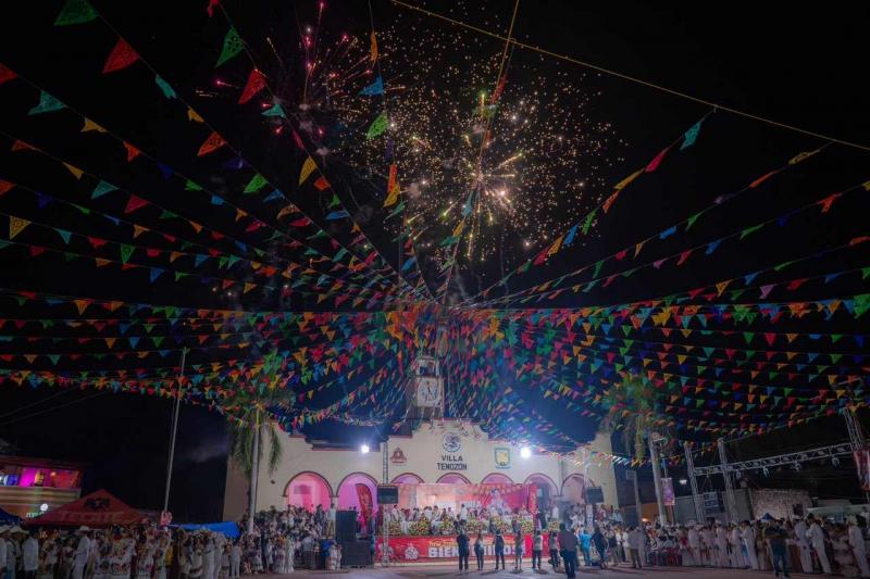Renacimiento Maya fortalece tradiciones y raíces que dan identidad a Yucatán