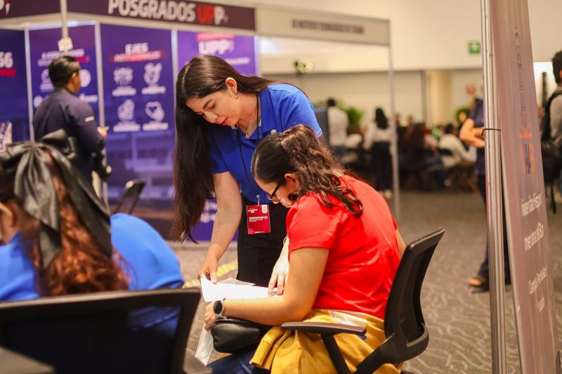 Sejuvey acerca becas para universidades particulares a estudiantes de nuevo ingreso