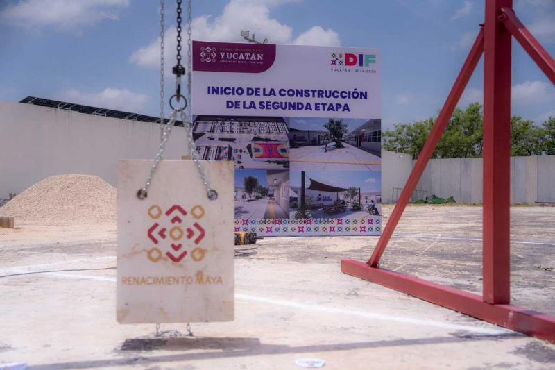 Casa Otoch avanza hacia una atención digna y sostenible con inversión de 14.5 mdp