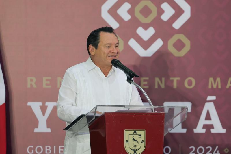 Renacimiento Maya reconoce a las juventudes que transforman Yucatán