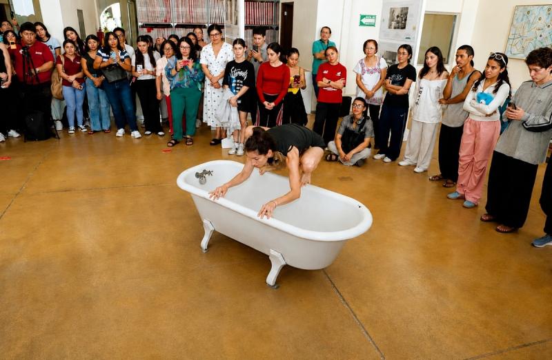 Visibilizan papel de las mujeres mayas y caribeñas en la vida cotidiana y la historia