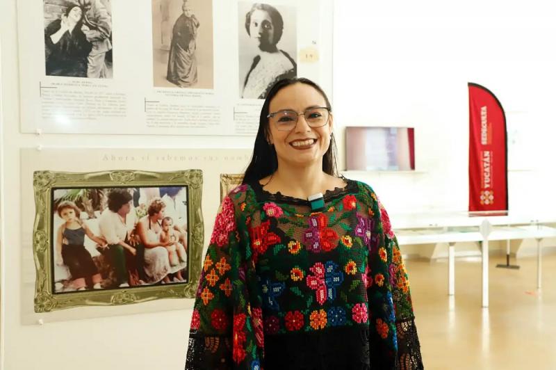 Visibilizan papel de las mujeres mayas y caribeñas en la vida cotidiana y la historia