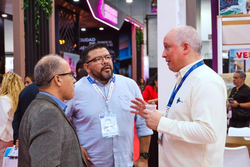Yucatán consolida su posición como destino estratégico para la industria de reuniones tras su participación en IBTM Americas 2026