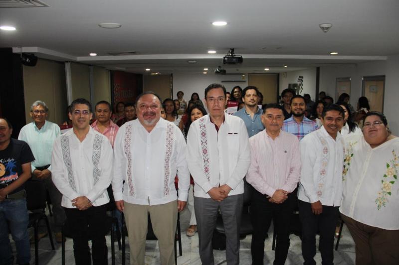 Jóvenes yucatecos podrán ganar hasta 15 mil pesos con videos sobre desinformación e IA