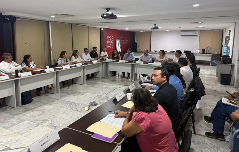 Fomentan desarrollo económico de comunidades mayas a través del turismo