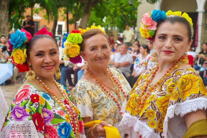 Ballet Jaranero de San Sebastián celebra su primer aniversario con música y tradición
