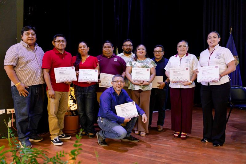 Especialistas en IA fortalecen el diálogo académico en Yucatán