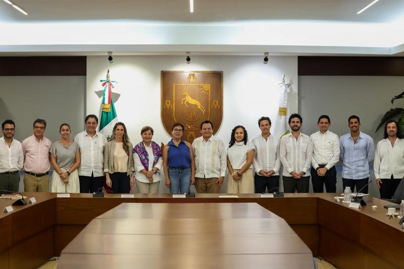 Renacimiento Maya impulsa protección regional para el agua y la biodiversidad en beneficio de más de 137 mil habitantes
