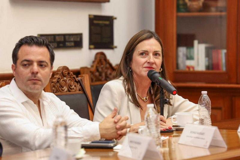 Renacimiento Maya cumple y avanza hacia la soberanía energética de Yucatán con inversión de 9 mil 250 mdp