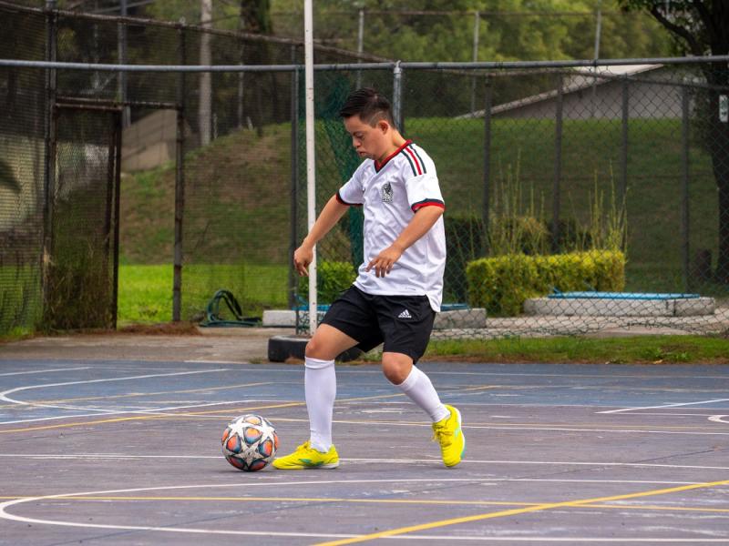 Yucatán impulsa la inclusión social con la organización de la IV Copa del Mundo de Futsal Down