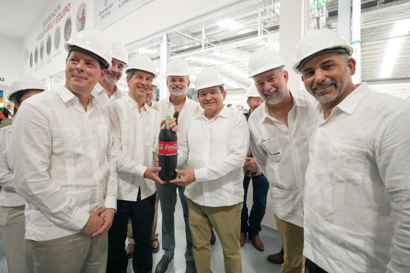 Confianza en el Renacimiento Maya impulsa inversión de más de mil 200 mdp en Valladolid