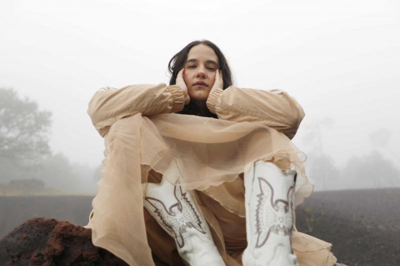 Valladolid vibrará con la música de Ximena Sarinaña