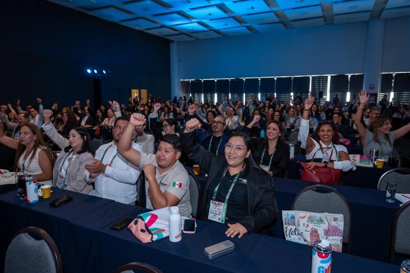 Yucatán se prepara con nuevas tendencias para atraer congresos, convenciones y eventos