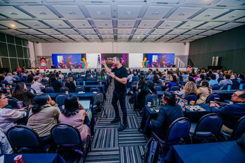 Yucatán se prepara con nuevas tendencias para atraer congresos, convenciones y eventos