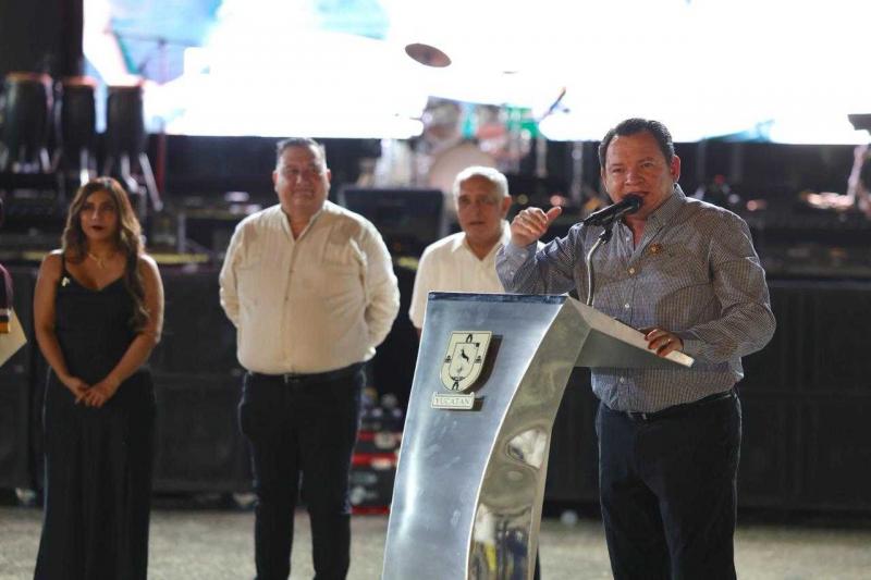 Con más de 50 mdp, Renacimiento Maya y Gobierno de México modernizan el Tecnológico de Mérida