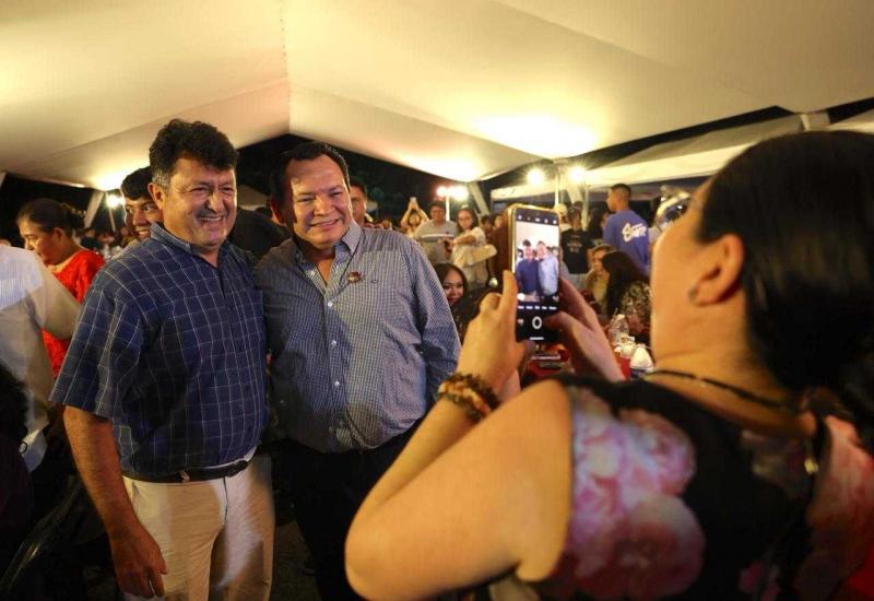 Con más de 50 mdp, Renacimiento Maya y Gobierno de México modernizan el Tecnológico de Mérida
