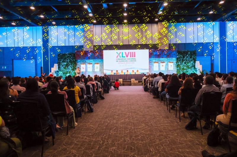 Turismo de convenciones genera derrama de 377 mdp en Yucatán durante septiembre