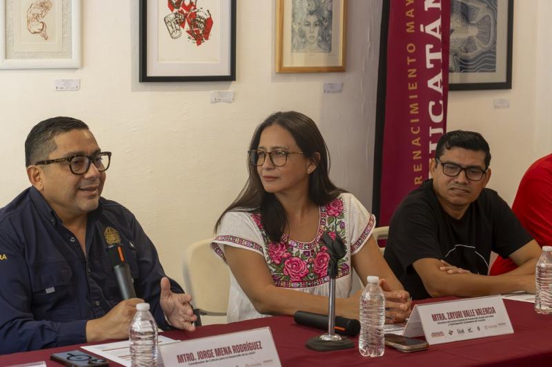 Abren espacios de expresión y convivencia para juventudes con Sinergia-Encuentro Urbano