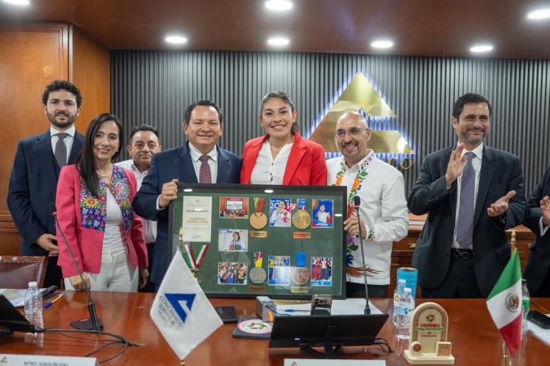 Renacimiento Maya genera confianza nacional con proyectos que atraen inversiones y transforman Yucatán