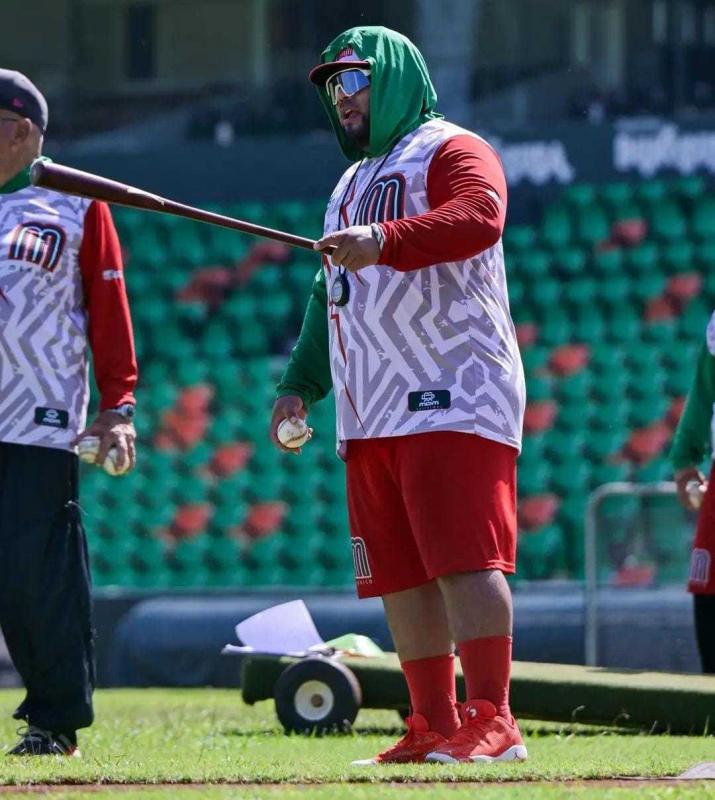 Yucatán, sede de Mundial de Béisbol u15 en el Parque Kukulcán