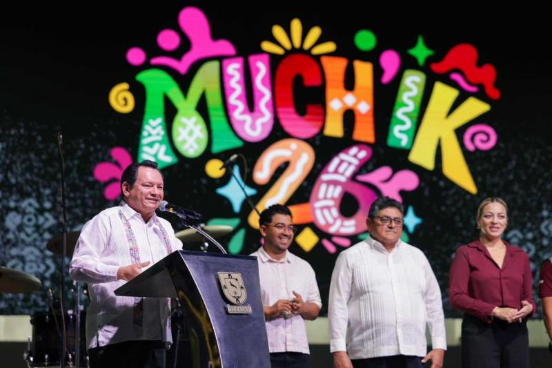 Renacimiento Maya impulsa talento juvenil con empleo, capacitación y emprendimiento